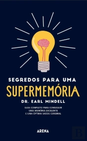 Segredos Para Uma Supermemória