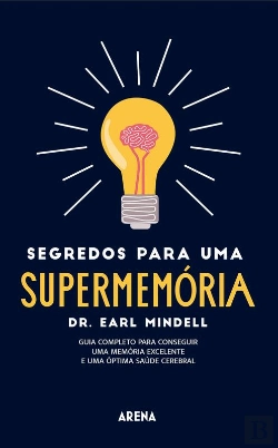 Bertrand.pt - Segredos Para Uma Supermemória