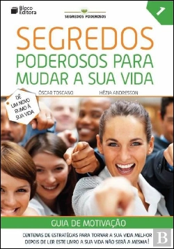 Bertrand.pt - Segredos Poderosos para Mudar a Sua Vida