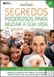 Segredos Poderosos para Mudar a Sua Vida