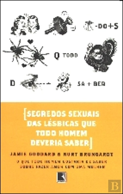 Bertrand.pt - Segredos Sexuais das Lésbicas que Todo Homem Deveria Saber