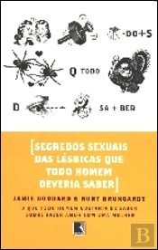 Segredos Sexuais das Lésbicas que Todo Homem Deveria Saber