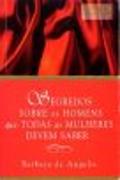 Segredos sobre os Homens que Todas as Mulheres Devem Saber