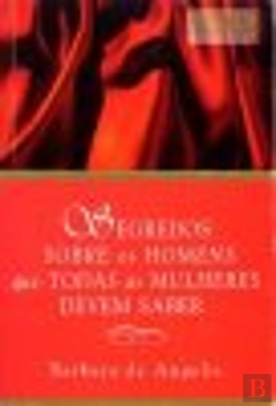 Bertrand.pt - Segredos sobre os Homens que Todas as Mulheres Devem Saber