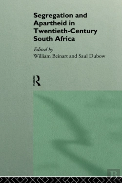 Bertrand.pt - Segregation And Apartheid In Twentieth Century South Africa