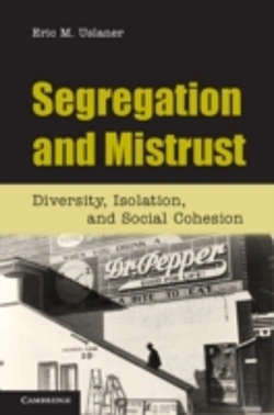 Bertrand.pt - Segregation And Mistrust