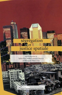Bertrand.pt - Ségrégation Et Justice Spatiale