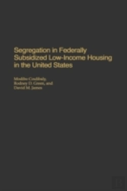 Bertrand.pt - Segregation In Federally Subsidized Low-Income Housing In The United States