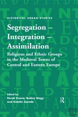 Bertrand.pt - Segregation - Integration - Assimilation