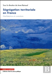 Segregation Territoriale En France