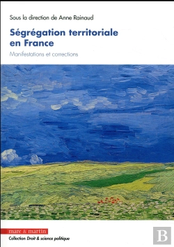 Bertrand.pt - Segregation Territoriale En France
