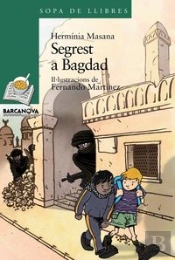 Segrest A Bagdad  