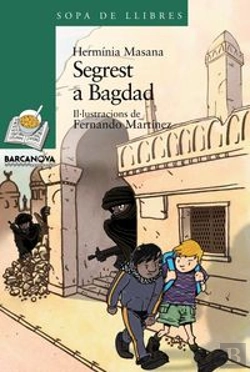 Bertrand.pt - Segrest A Bagdad  