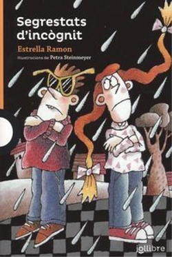 Bertrand.pt - Segrestats D'Incògnit