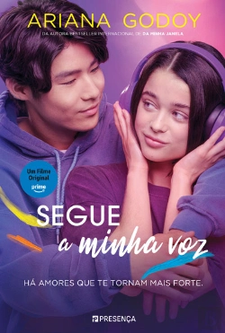 Bertrand.pt - Segue a Minha Voz
