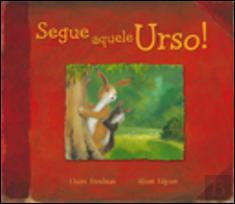 Segue Aquele Urso!