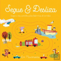 Bertrand.pt - Segue & Desliza - Em Movimento
