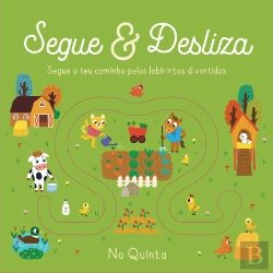 Bertrand.pt - Segue & Desliza - Na Quinta