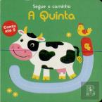 Segue o Caminho: A Quinta