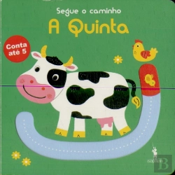 Bertrand.pt - Segue o Caminho: A Quinta