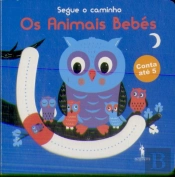 Segue o Caminho: Os Animais Bebés