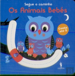 Bertrand.pt - Segue o Caminho: Os Animais Bebés