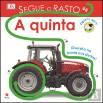 Segue o Rasto - A Quinta