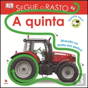 Segue o Rasto - A Quinta