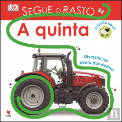 Bertrand.pt - Segue o Rasto - A Quinta