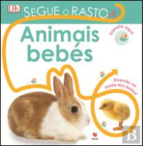 Segue o Rasto - Animais Bebés