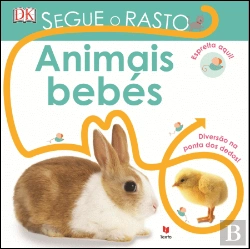 Bertrand.pt - Segue o Rasto - Animais Bebés