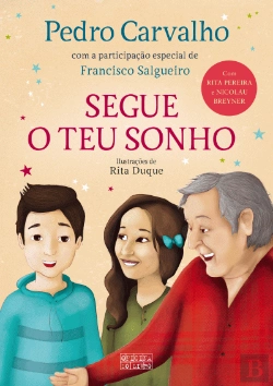 Bertrand.pt - Segue o Teu Sonho