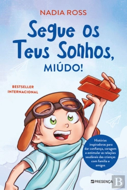 Bertrand.pt - Segue os Teus Sonhos, Miúdo!