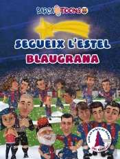 Segueix L'Estel Blaugrana