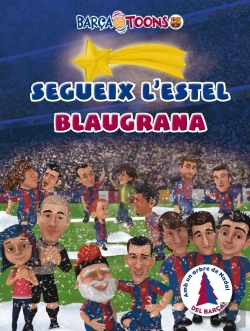 Bertrand.pt - Segueix L'Estel Blaugrana