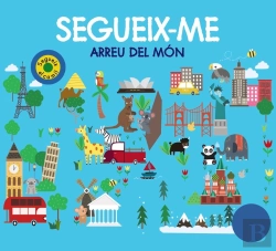 Bertrand.pt - Segueix-Me Arreu Del Món
