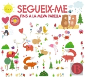 Segueix-Me Fins A La Meva Parella