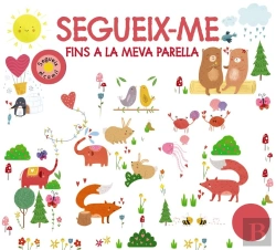 Bertrand.pt - Segueix-Me Fins A La Meva Parella