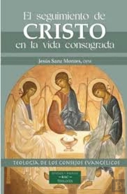 Bertrand.pt - Seguimiento De Cristo En La Vida Consagrada, El