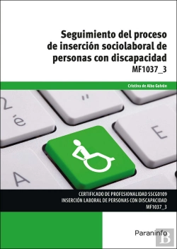 Bertrand.pt - Seguimiento Del Proceso De Inserción Sociolaboral De Personas Con Discapacidad