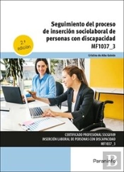 Seguimiento Proceso Insercion Sociolaboral Personas Discapa