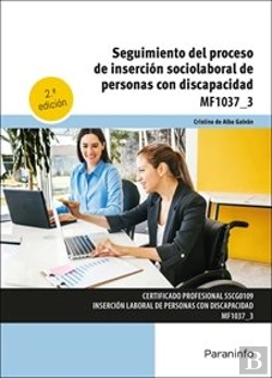 Bertrand.pt - Seguimiento Proceso Insercion Sociolaboral Personas Discapa