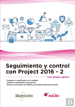 Bertrand.pt - Seguimiento Y Control Con Project 2016-2