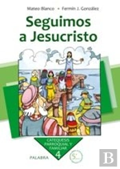 Seguimos A Jesucristo