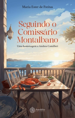 Bertrand.pt - Seguindo o Comissário Montalbano