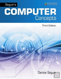 Bertrand.pt - Seguin'S Computer Concepts With Microsoft Office 365, 2019
