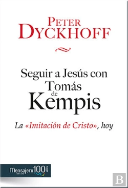 Bertrand.pt - Seguir A Jesús Con Tomás De Kempis