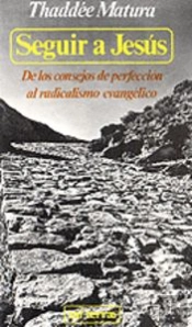 Seguir A Jesús