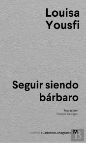 Seguir Siendo Barbaro