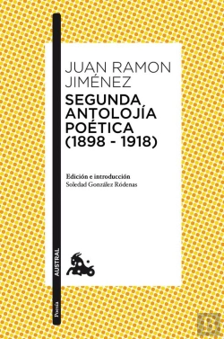 Bertrand.pt - Segunda Antolojía Poética (1898-1918)